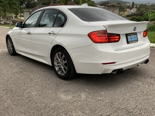 2012 BMW 3 SERIES for sale in Manchester, Jamaica