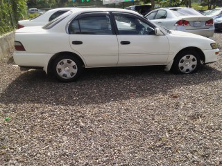 1995 Toyota Corolla for sale in Manchester, Jamaica