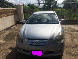 2007 Toyota Caldina for sale in Kingston / St. Andrew, Jamaica