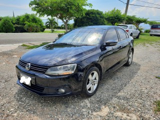 2013 Volkswagen Jetta for sale in Kingston / St. Andrew, Jamaica