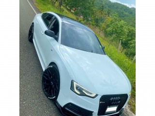 2013 Audi A5 for sale in Kingston / St. Andrew, Jamaica