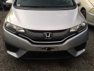 2014 Honda Fit for sale in Kingston / St. Andrew, Jamaica