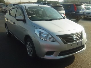 2014 Nissan Latio for sale in Kingston / St. Andrew, Jamaica