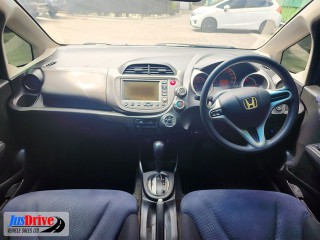 2011 Honda FIT for sale in Kingston / St. Andrew, Jamaica