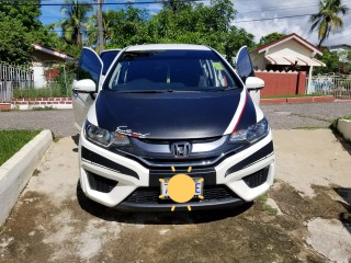 2014 Honda Fit for sale in St. Ann, Jamaica