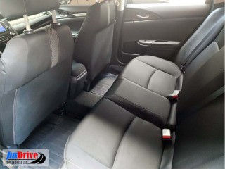 2018 Honda CIVIC for sale in Kingston / St. Andrew, Jamaica