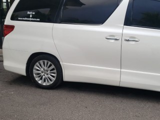 2013 Toyota Alphard for sale in St. James, Jamaica