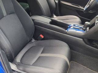 2016 Honda Civic for sale in Kingston / St. Andrew, Jamaica