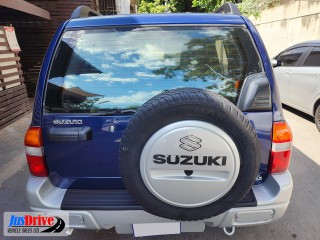 2004 Suzuki GRAND VITARA