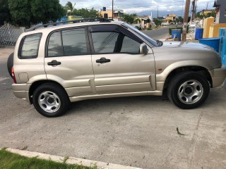 2001 Suzuki Grand Vitara for sale in St. Catherine, Jamaica