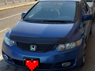 2011 Honda Civic for sale in Kingston / St. Andrew, Jamaica