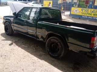 1993 Mitsubishi L200 for sale in St. James, Jamaica