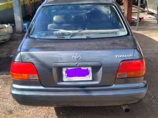1996 Toyota Carola for sale in Trelawny, Jamaica