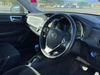 2016 Toyota Corolla Axio G for sale in Kingston / St. Andrew, Jamaica