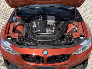 2017 BMW M3 Competition for sale in St. Ann, Jamaica