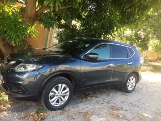 2018 Nissan Xtrail for sale in Kingston / St. Andrew, Jamaica