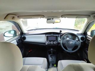 2014 Toyota Axio for sale in Kingston / St. Andrew, Jamaica