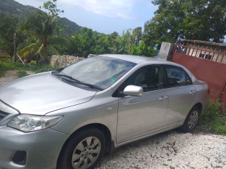 Jamaica