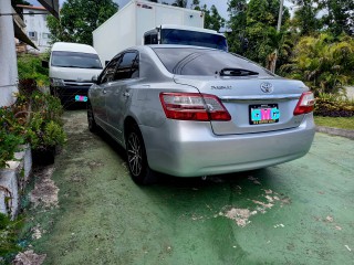 2011 Toyota Premio for sale in Manchester, Jamaica