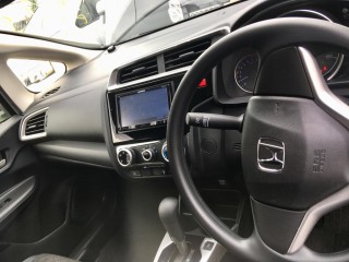 2016 Honda Fit for sale in St. James, Jamaica