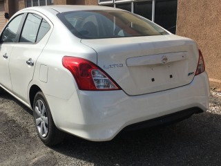 2016 Nissan Latio for sale in Kingston / St. Andrew, Jamaica