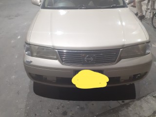 2004 Nissan B 15 for sale in Westmoreland, Jamaica
