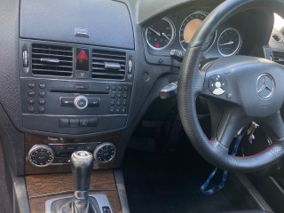 2008 Mercedes Benz C180 Kompressor
$1,150,000