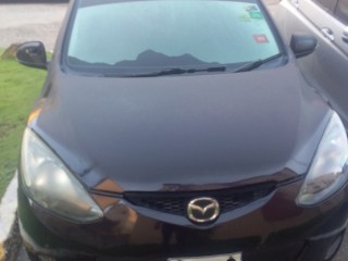 2010 Mazda Demio for sale in Kingston / St. Andrew, Jamaica