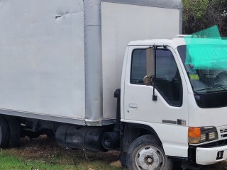 2000 Isuzu NPR for sale in St. Catherine, Jamaica