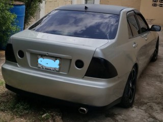 2000 Toyota Altezza for sale in Kingston / St. Andrew, Jamaica