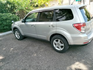 2010 Subaru Forester for sale in Kingston / St. Andrew, Jamaica