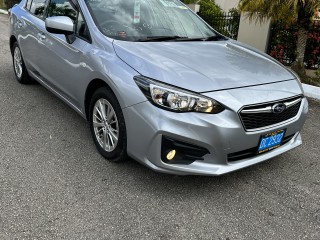 2017 Subaru Impreza g4