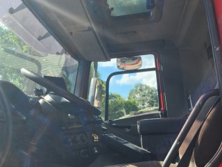 2008 Leyland Daf CF75  310 for sale in Kingston / St. Andrew, Jamaica