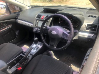 2012 Subaru G4 for sale in Kingston / St. Andrew, Jamaica