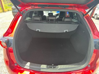 2020 Mazda CX5
$4,550,000