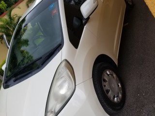 2012 Honda Fit for sale in Kingston / St. Andrew, Jamaica