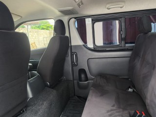 2017 Toyota Hiace