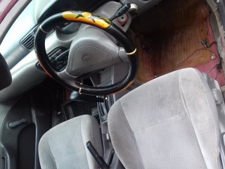 1994 Nissan B14 for sale in Kingston / St. Andrew, Jamaica