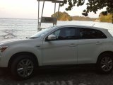 2014 Mitsubishi ASX Comfort for sale in Kingston / St. Andrew, Jamaica