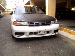 1999 Subaru Legacy for sale in Kingston / St. Andrew, Jamaica