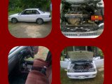 1990 Toyota corolla flatty for sale in St. Catherine, Jamaica