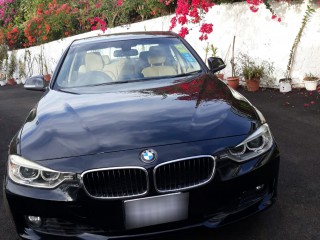 2013 BMW 320i for sale in Kingston / St. Andrew, Jamaica