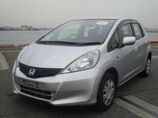 2013 Honda fit for sale in St. Catherine, Jamaica