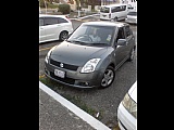 2007 Suzuki swift for sale in Kingston / St. Andrew, Jamaica