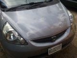 2007 Honda Fit for sale in St. Catherine, Jamaica