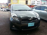 2009 Toyota vitz  RS for sale in Manchester, Jamaica
