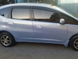 2009 Honda Fit for sale in St. Mary, Jamaica