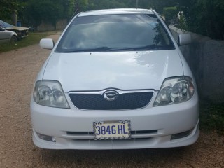 2004 Toyota Kingfish for sale in St. Ann, Jamaica