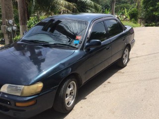 1991 Toyota Corolla for sale in Hanover, Jamaica