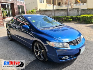2011 Honda Civic for sale in Kingston / St. Andrew, Jamaica
